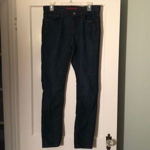 Banana Republic skinny jeans